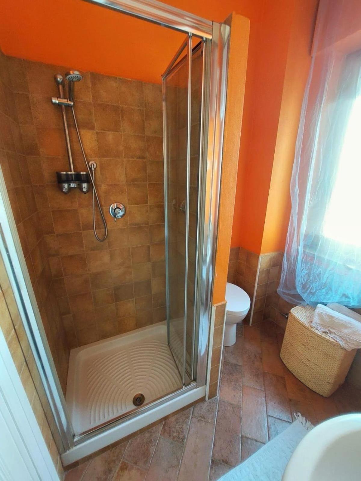 Casa Vacanze Calik Alghero Фертилия Экстерьер фото